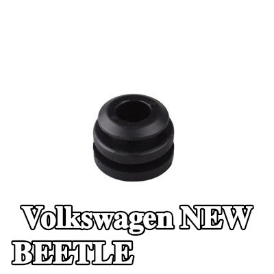 TEDGUM مصد، غطاء المحرك — Volkswagen New Beetle
