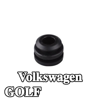 TEDGUM مصد، غطاء المحرك — 2002 Volkswagen Golf