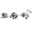 TURBOS EUROPE Contalı/sızdırmazlık elemanlı turboşarj — 1998 Peugeot Expert (1)
