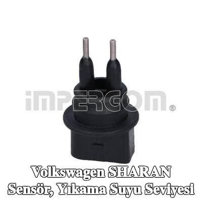 ORIGINAL IMPERIUM Sensör, yıkama suyu seviyesi — Volkswagen Sharan