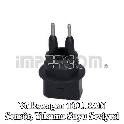 ORIGINAL IMPERIUM Sensör, yıkama suyu seviyesi — Volkswagen Touran