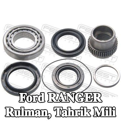 FEBEST Rulman, tahrik mili — Ford Ranger
