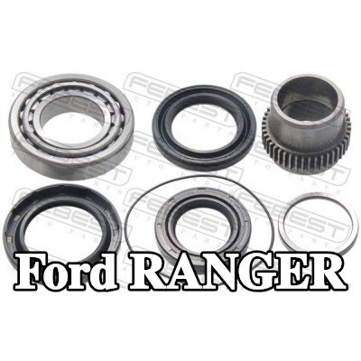 FEBEST محمل، عمود الإدارة — Ford Ranger