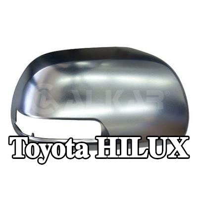 ALKAR غطاء مرآة الجناح — Toyota Hilux