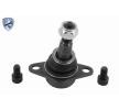 VAICO Onarım kiti, tekerlek süspansiyonu Ön aks her iki taraf, bilyeli mafsal ile, lastik yatağı ile, EXPERT KITS + — 2011 BMW X3 (9)