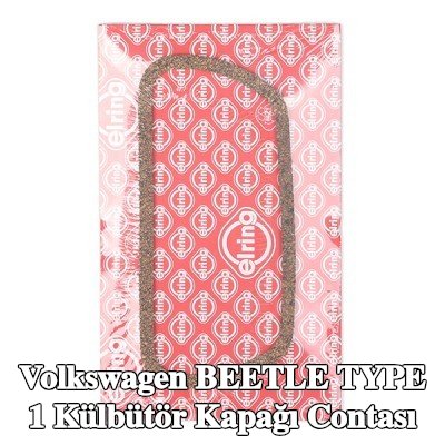 ELRING Külbütör kapağı contası — Volkswagen Beetle Type 1