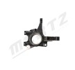 MERTZ Direksiyon mafsalı Ön aks sol — 2010 Hyundai Tucson (2)
