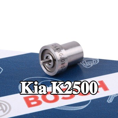 BOSCH جسم الفوهة — Kia K2500