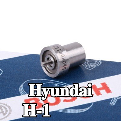 BOSCH جسم الفوهة — Hyundai H-1