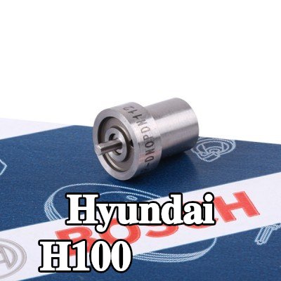 BOSCH جسم الفوهة — Hyundai H100