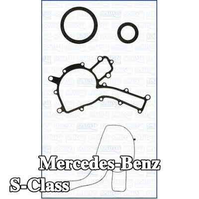 AJUSA مجموعة حشيات علبة المرافق — 2000 Mercedes-Benz S-Class