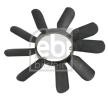 FEBI BILSTEIN Fan çarkı, motor soğutma — 2012 Mercedes-Benz G-Class (2)