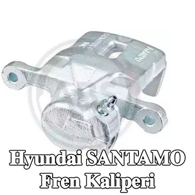 A.B.S. Fren kaliperi — Hyundai Santamo
