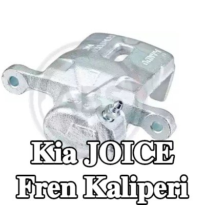 A.B.S. Fren kaliperi — Kia Joice