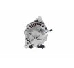 HELLA Alternatör 110A — 2000 Kia Sedona (3)