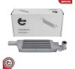 ESEN SKV Intercooler — 2002 Opel Combo (4)