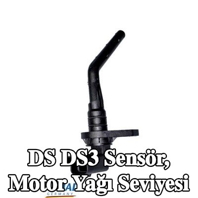 BUGIAD Sensör, motor yağı seviyesi — DS Ds3