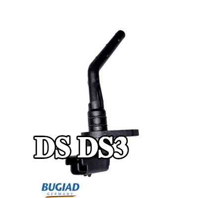 BUGIAD جهاز استشعار، مستوى زيت المحرك — DS Ds3