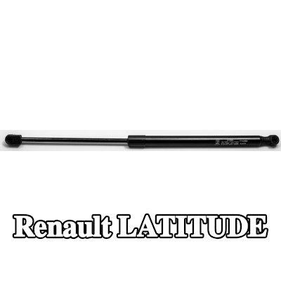 FA KROSNO دعامة الباب الخلفي 470mm — 2010 Renault Latitude