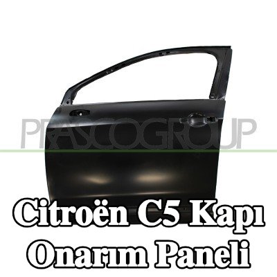 PRASCO Kapı onarım paneli — 2016 Citroën C5