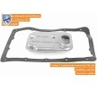 VAICO Conta/sızdırmazlık elemanı içeren otomatik şanzıman filtre kiti — Toyota Altezza (11)