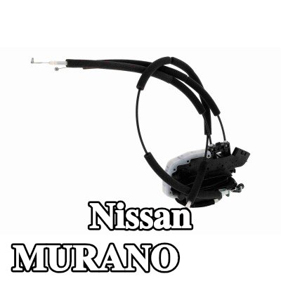 ACKOJA قفل الباب الخلفي الأيمن — Nissan Murano