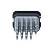 NRF Fan motoru direnci — Opel Omega (1)
