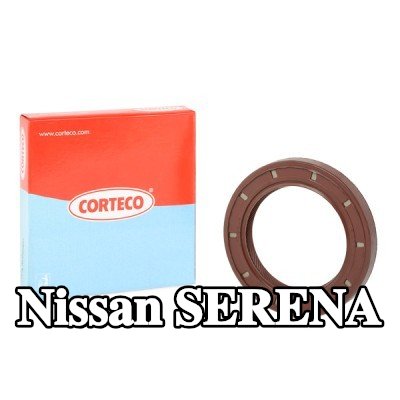 CORTECO حشية العمود المرفقي FPM (مطاط فلوريد)/ACM (مطاط بولي أكريلات) — 1991 Nissan Serena