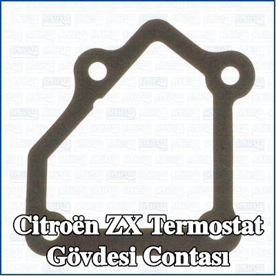 AJUSA Termostat gövdesi contası — Citroën Zx