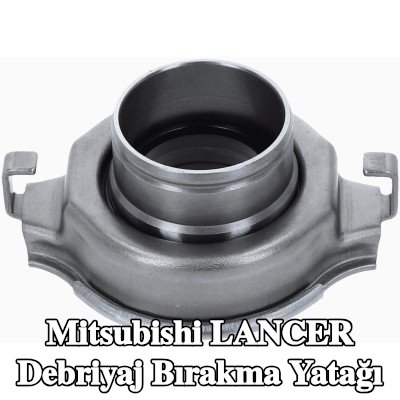 SACHS Debriyaj bırakma yatağı — 2004 Mitsubishi Lancer