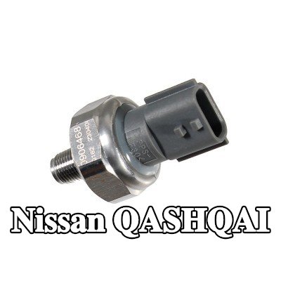 METZGER مستشعر ضغط الزيت في كتلة المحرك — 2012 Nissan Qashqai