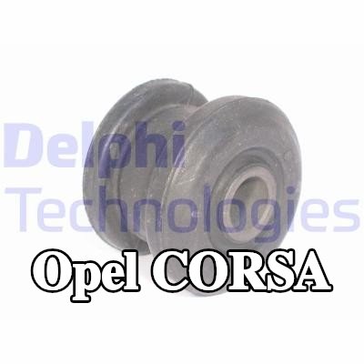 DELPHI جلبة قضيب الربط — 2000 Opel Corsa
