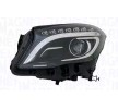 MAGNETI MARELLI Far Sol, D3S, LED, ampullü, Xenon için kontrol ünitesi olmadan, Sinyal rengi: Turuncu, gündüz farı/konum lambası için LED kontrol ünitesi olmadan — Mercedes-Benz Gla (1)