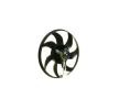 MAHLE Fan, radyatör 335mm — Opel Adam (6)