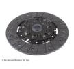 BLUE PRINT Debriyaj plakası — Nissan Sunny (1)