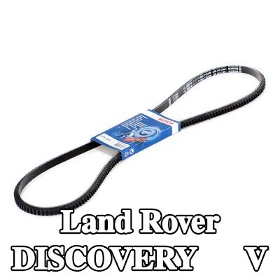 BOSCH حزام V 1350mm — 1997 Land Rover Discovery