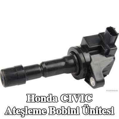 HERTH+BUSS JAKOPARTS Ateşleme Bobini Ünitesi — Honda Civic
