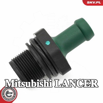 ESEN SKV صمام تنفيس كتلة المحرك — Mitsubishi Lancer