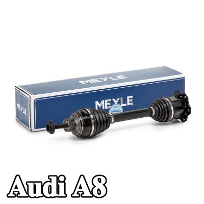 MEYLE عمود الإدارة 496mm — Audi A8