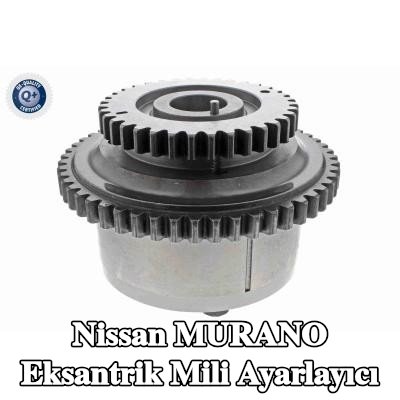 ACKOJA Eksantrik Mili Ayarlayıcı — 2003 Nissan Murano