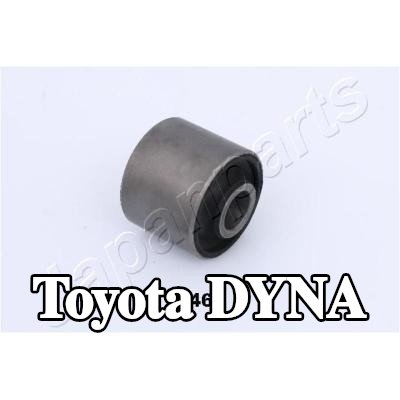 JAPANPARTS حامل، تركيب ذراع التحكم — Toyota Dyna