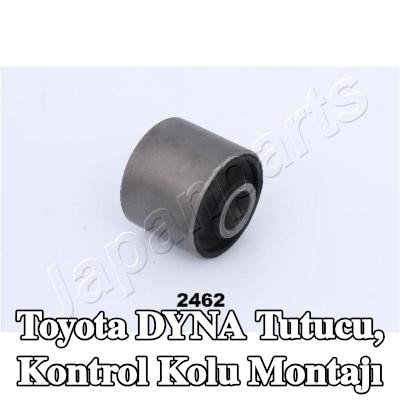 JAPANPARTS Tutucu, kontrol kolu montajı — Toyota Dyna