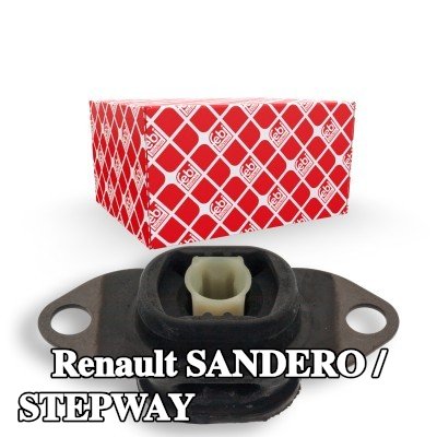 FEBI BILSTEIN التركيب، ناقل حركة يدوي — Renault Sandero / Stepway