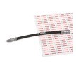 BOSCH Fren hortumu 230mm — Mercedes-Benz Vaneo (1)