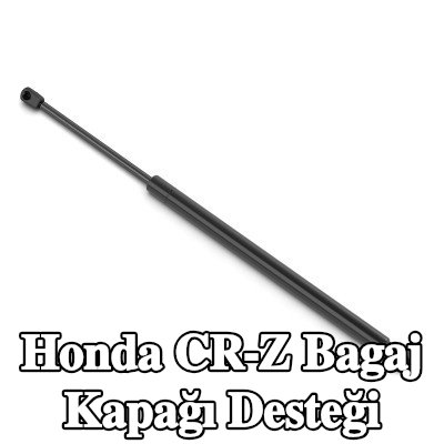 STABILUS Arka kapak destek kolu LIFT-O-MAT, 409mm — Honda Cr-z