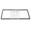 FEBI BILSTEIN Zamanlama zinciri — Lexus Rx (2)