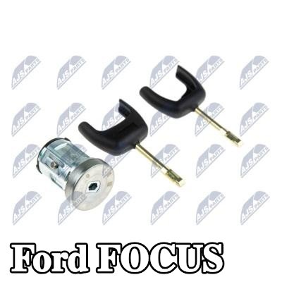 NTY مشبك — 2002 Ford Focus