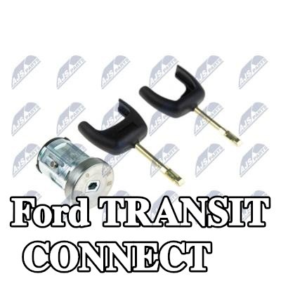 NTY مشبك — Ford Transit Connect