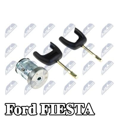 NTY مشبك — 2002 Ford Fiesta