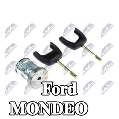 NTY مشبك — 2002 Ford Mondeo